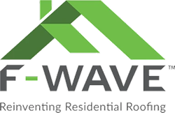 F-Wave Reinventing Residential Roofing